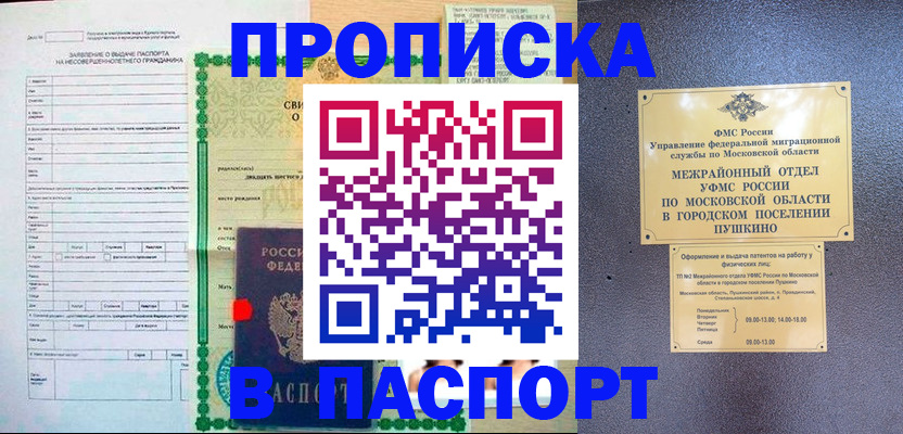 временная регистрация госуслуги в Камешково